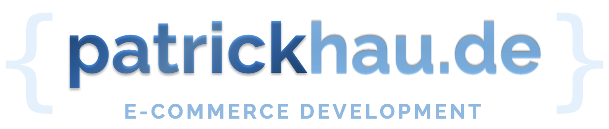 Patrick Haude Logo