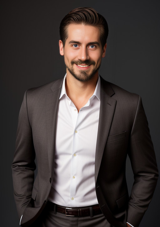 Patrick Haude