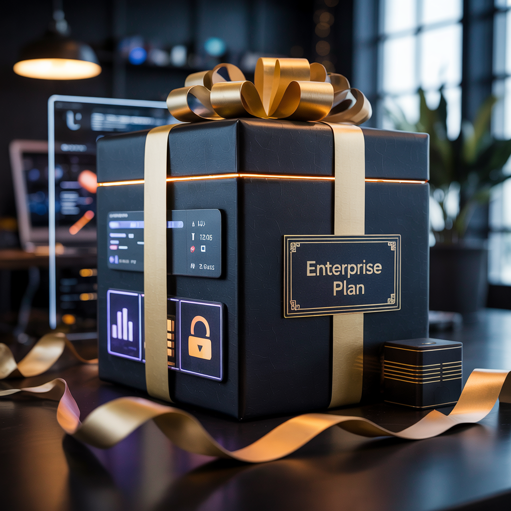 Shopware 6 Enterprise Plan